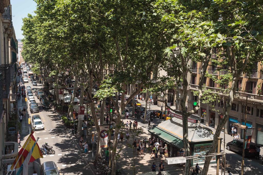 Pensionat Benidorm Barcelona