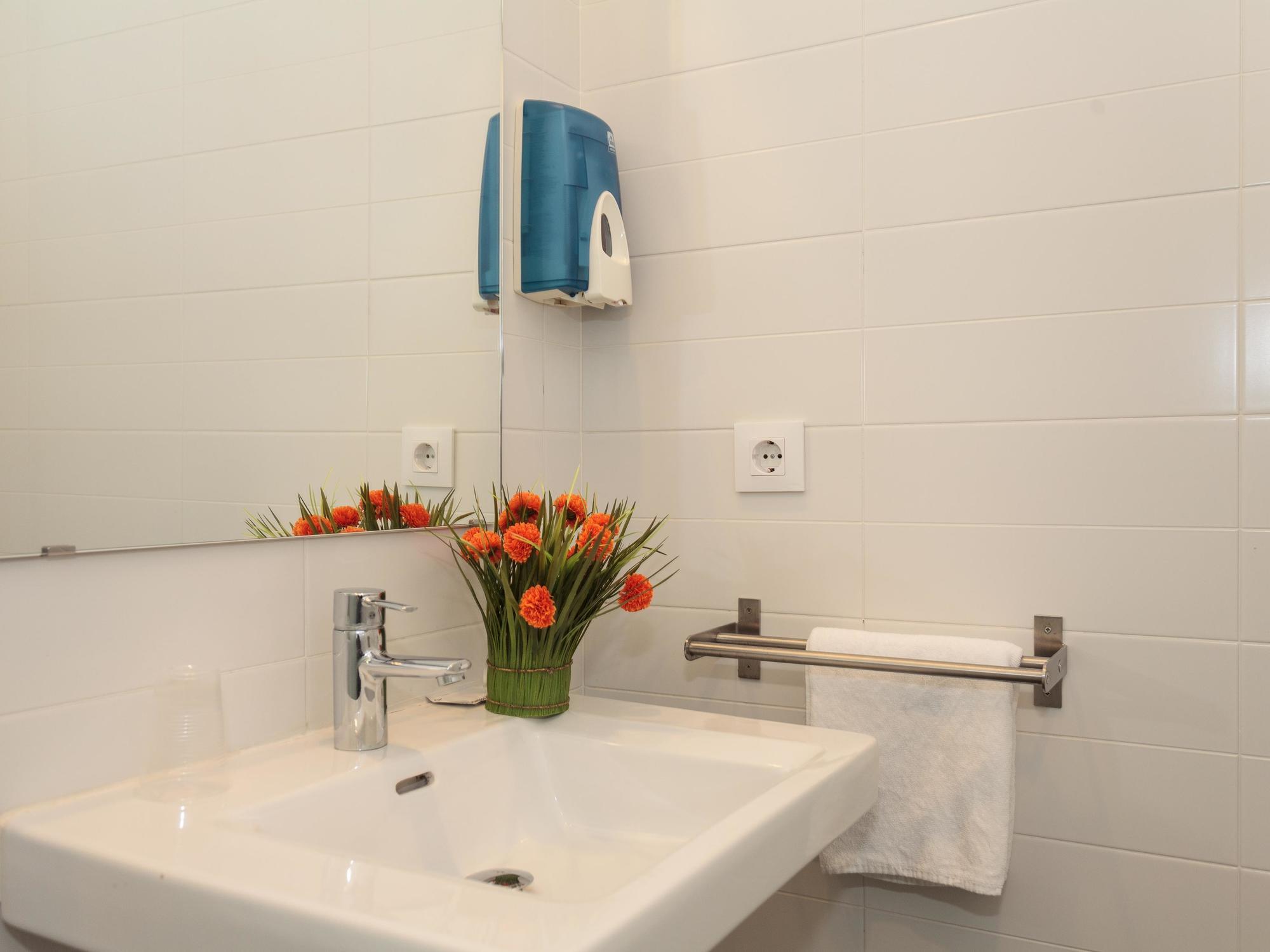 Pensionat Benidorm Barcelona