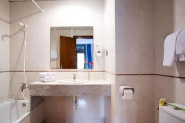 Benidorm Pensionat 2*