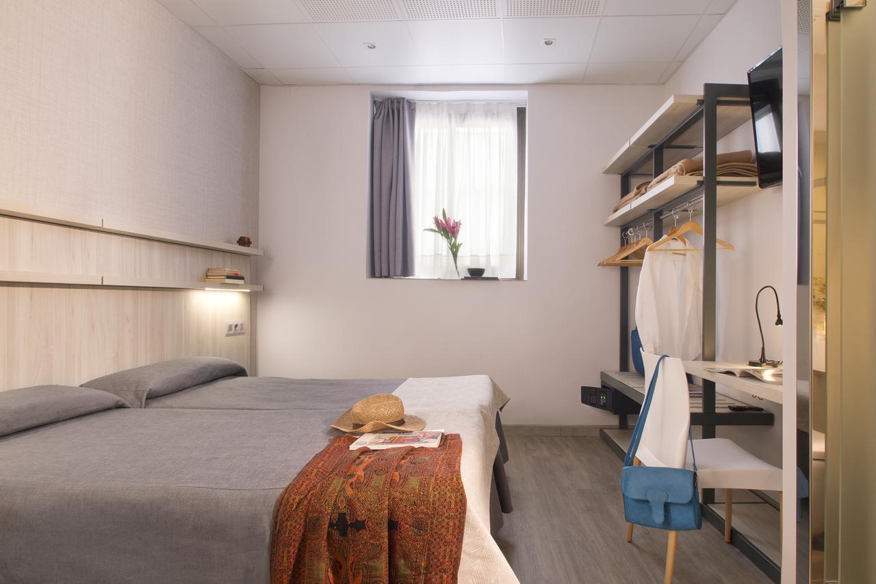 Pensionat Benidorm