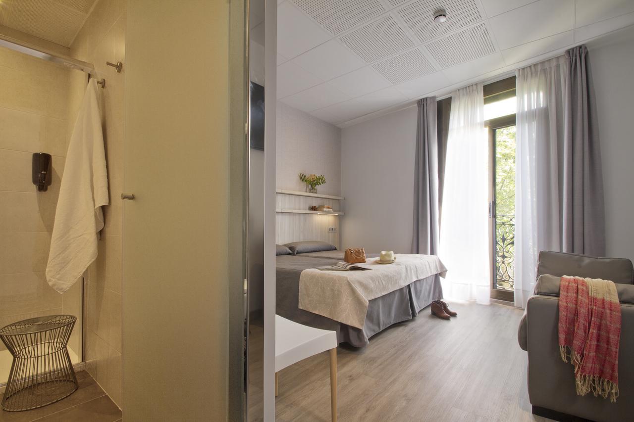 Benidorm Pensionat 2*