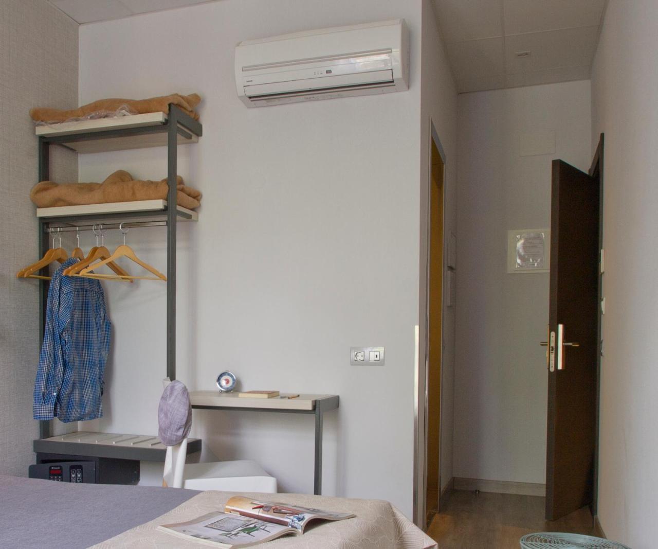 Pensionat Benidorm 2*