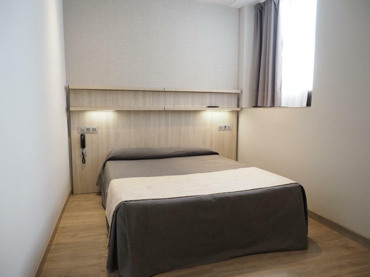 Pensionat Benidorm