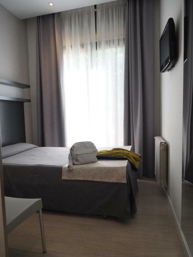 Pensionat Benidorm Barcelona