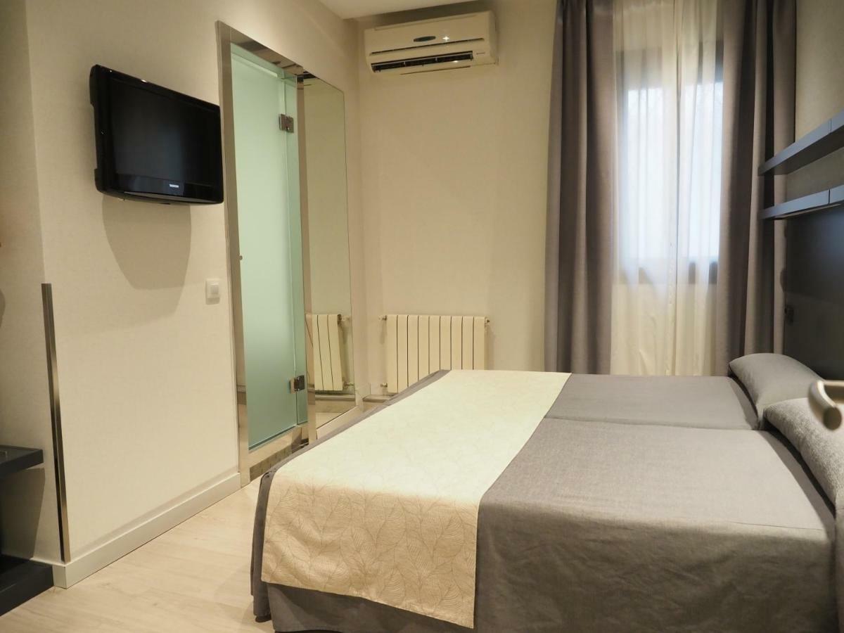 Pensionat Benidorm Barcelona