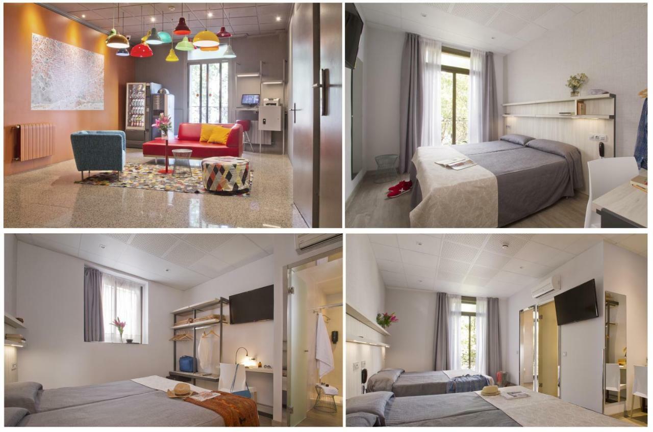 Pensionat Benidorm 2*